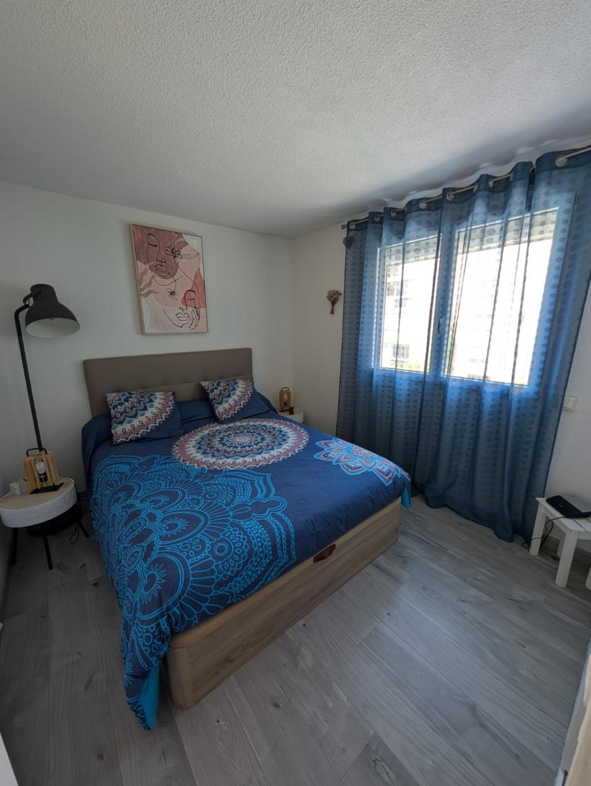 Appartement Au Pied De La Plage - Saint Cyprien エクステリア 写真